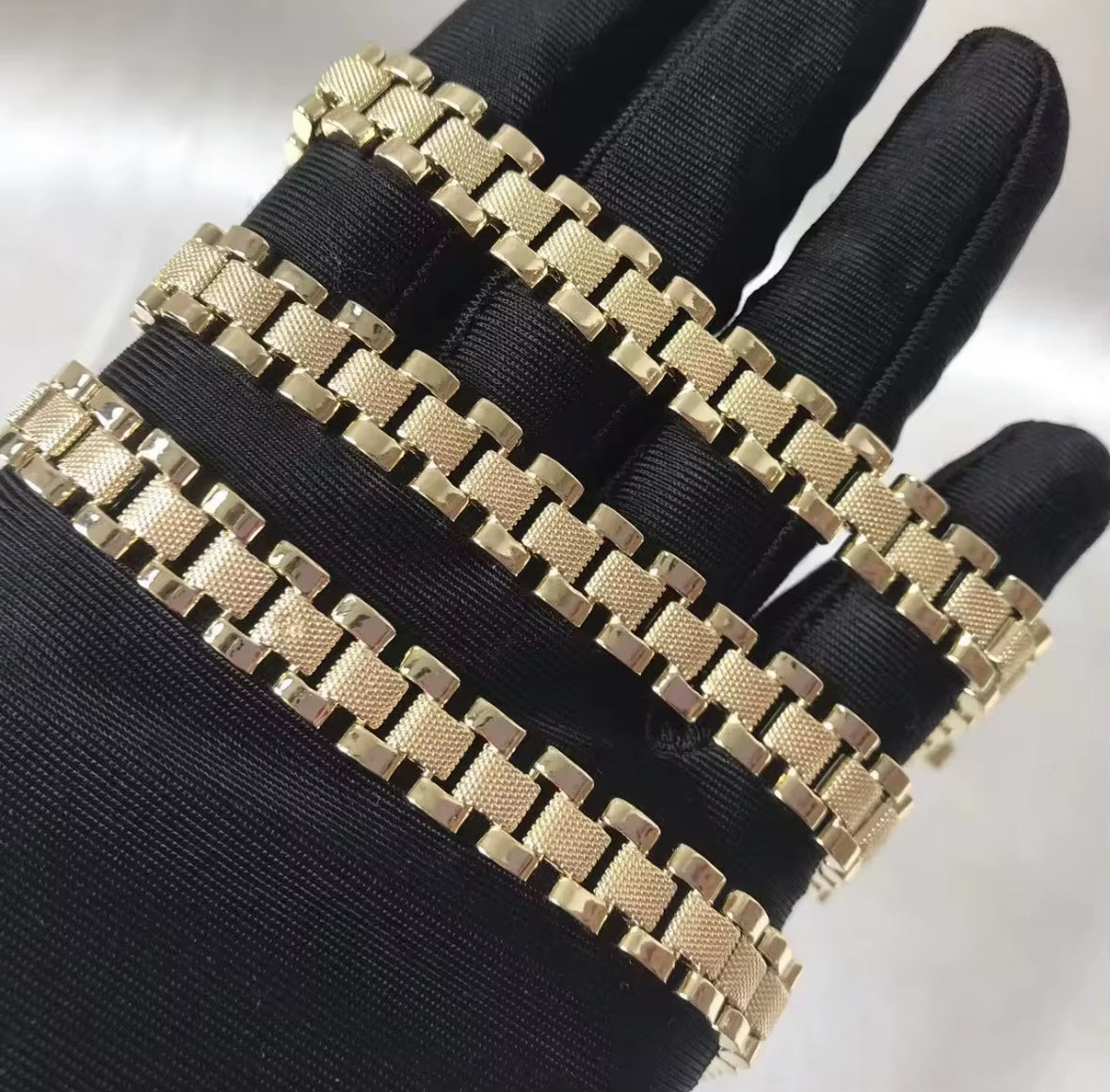 Rolex bracelet