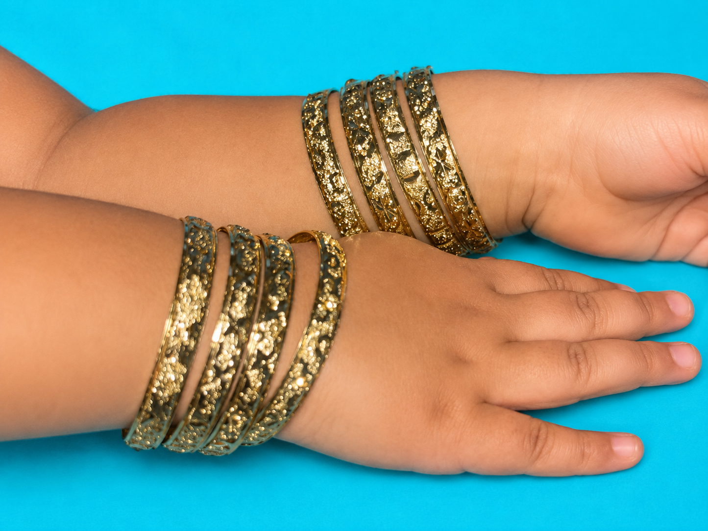 KIDS bangles