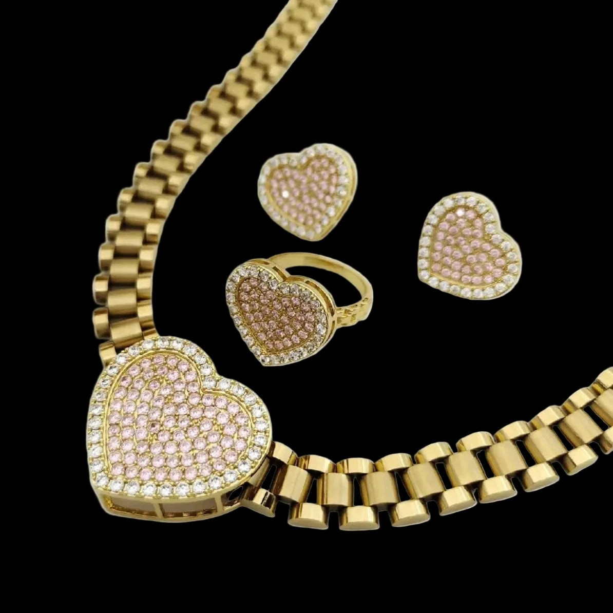 Rolex bundle