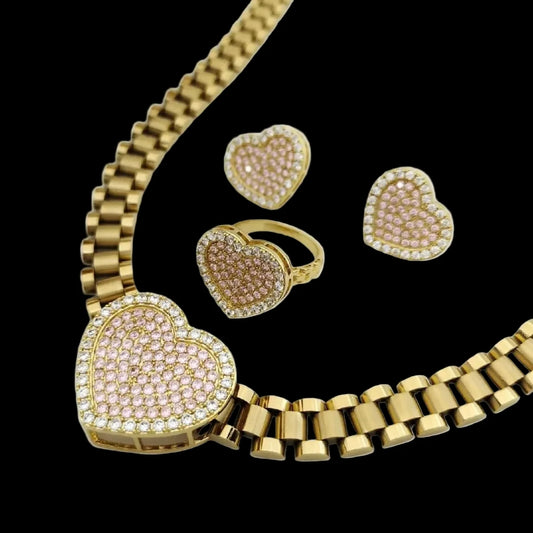 Rolex bundle