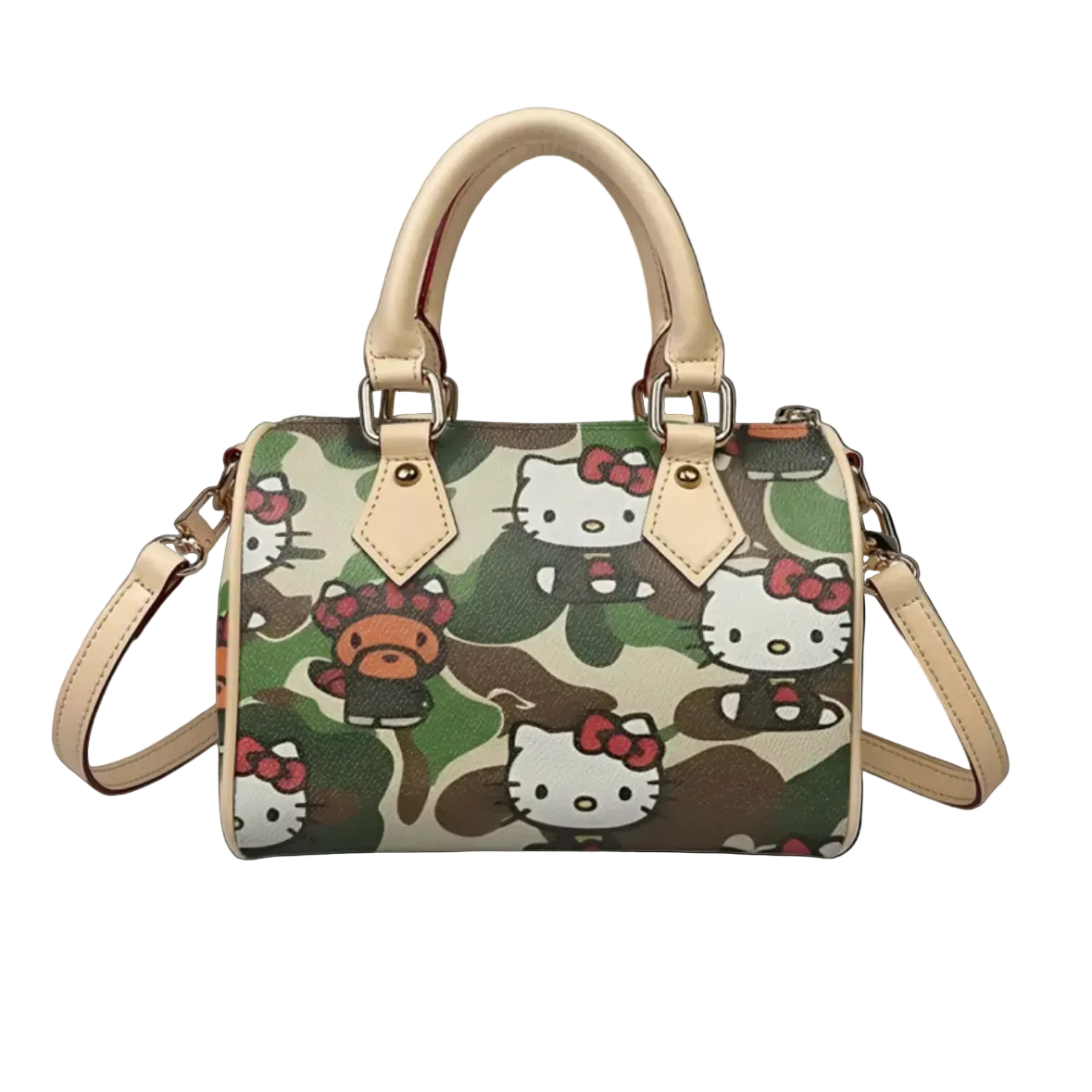 Hello kitty speedy (PRE ORDER )