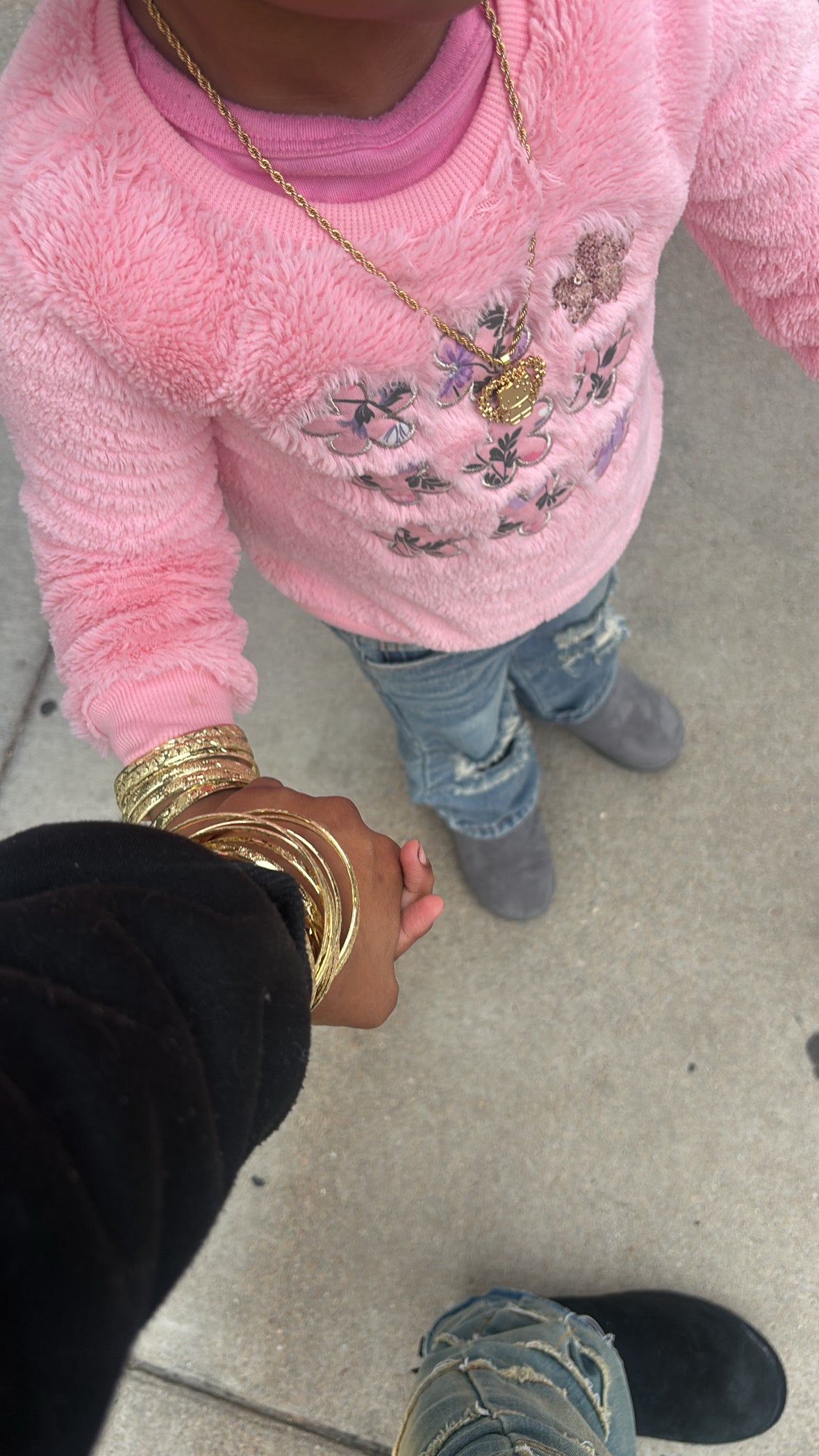 KIDS bangles