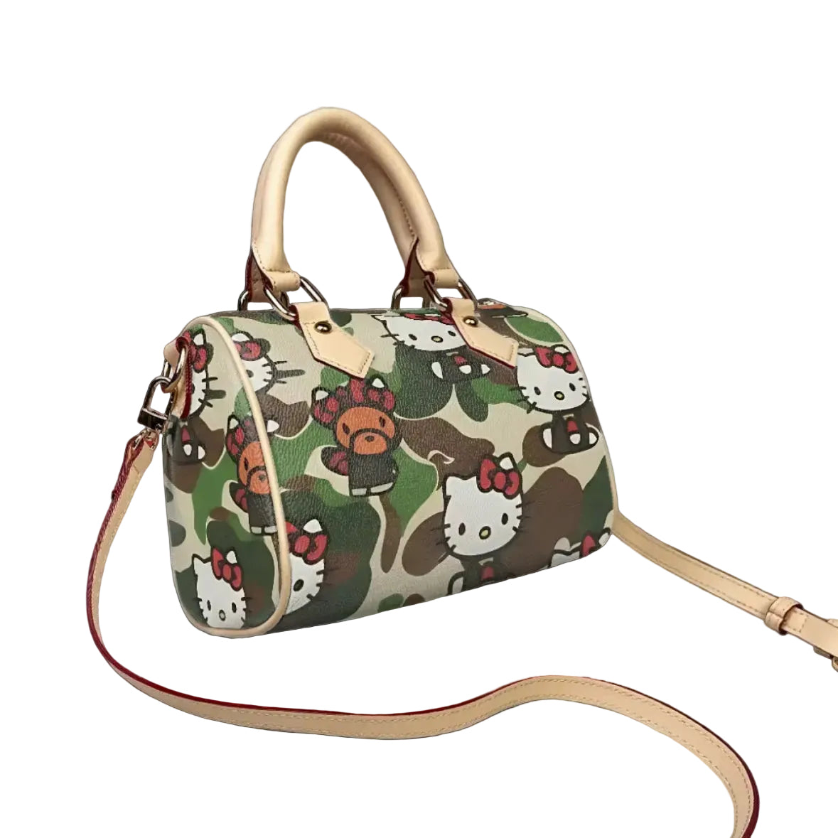 Hello kitty speedy (PRE ORDER )