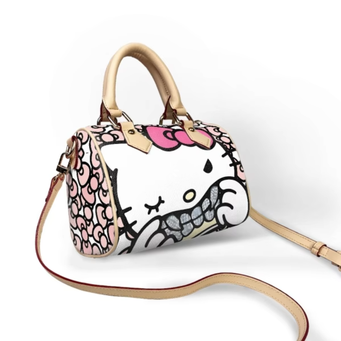Hello kitty speedy (PRE ORDER )