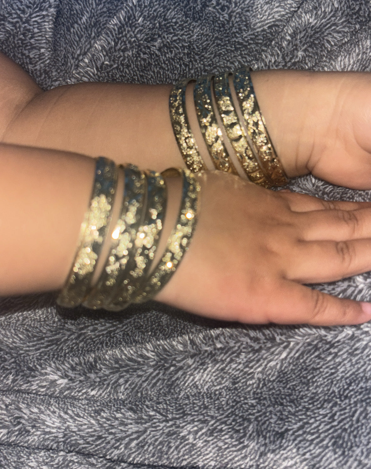 KIDS bangles