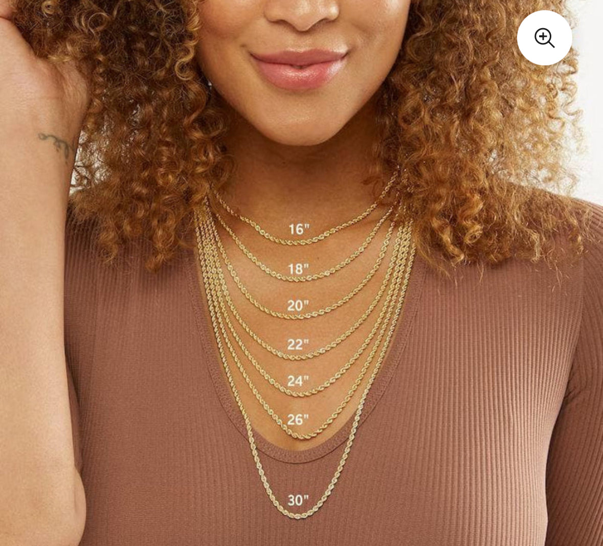 Betty boo necklace