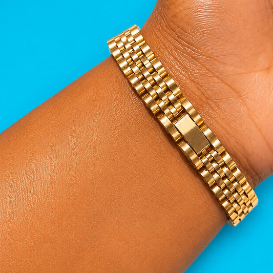 Rolex bracelet