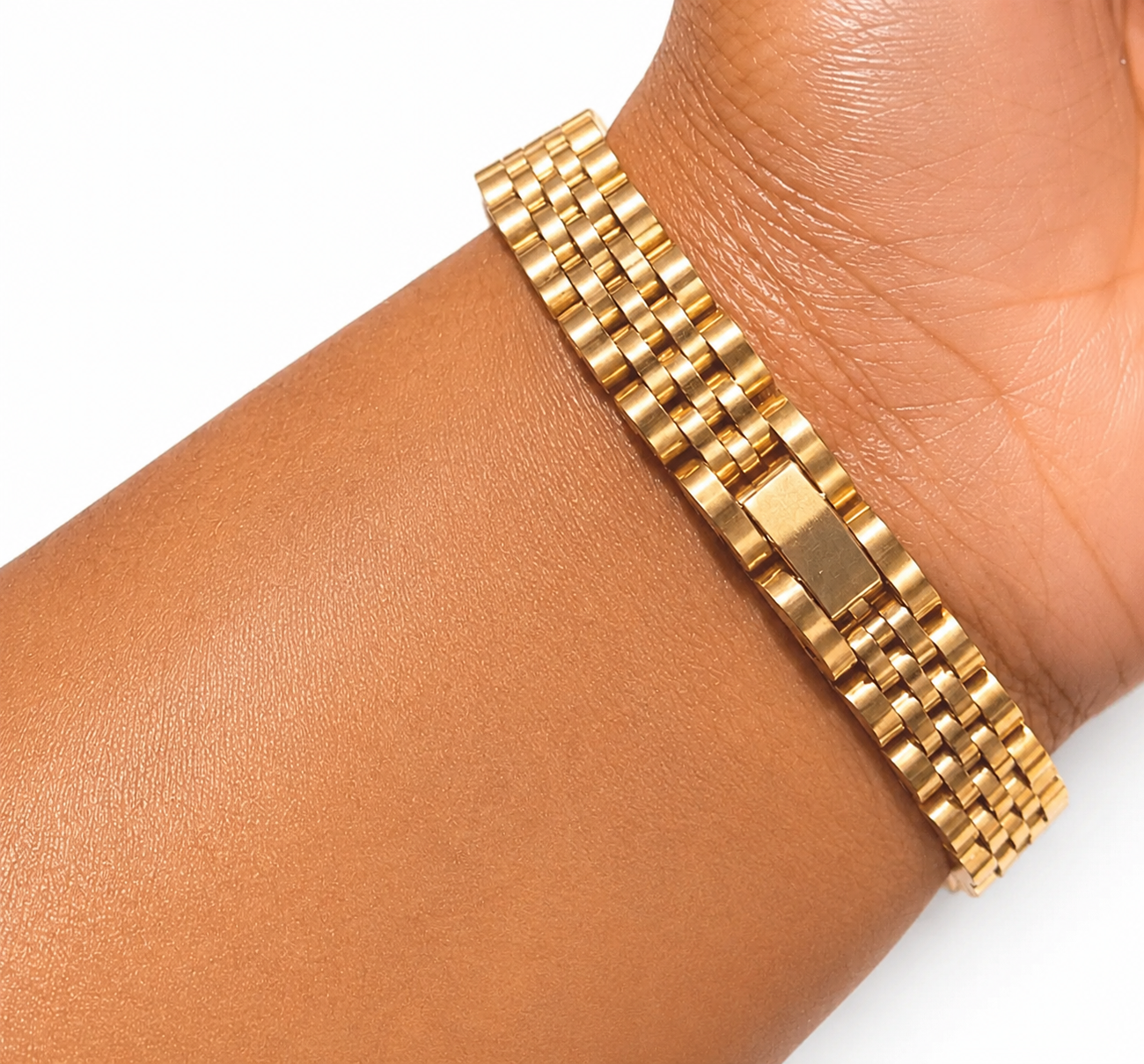 Rolex bracelet